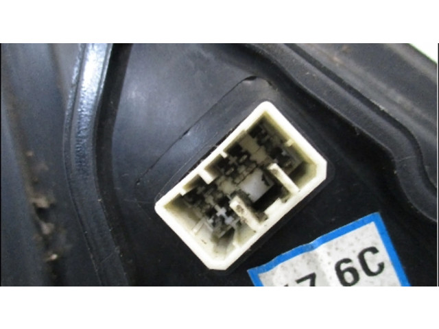 Зеркало электрическое Сзади KIA Sorento 2002-2009 года