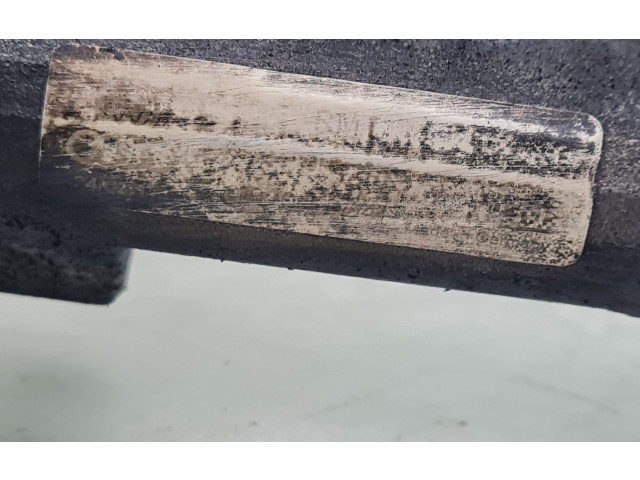 Vstřikovací lišta Porsche Cayenne (92A)