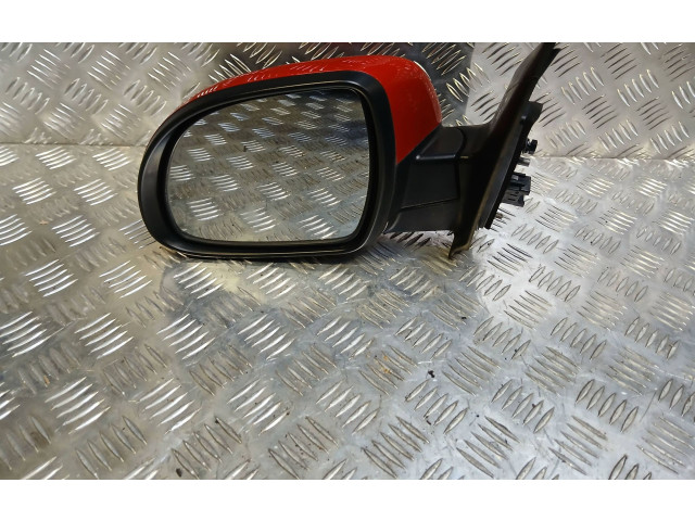 Зеркало электрическое SsangYong Korando - года