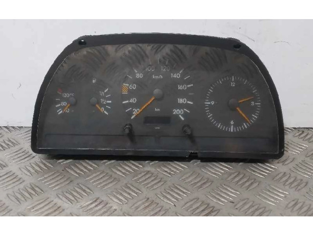 Přístrojová deska Mercedes-Benz Vito Viano W638 1997 0005428401, CRISTALROTO