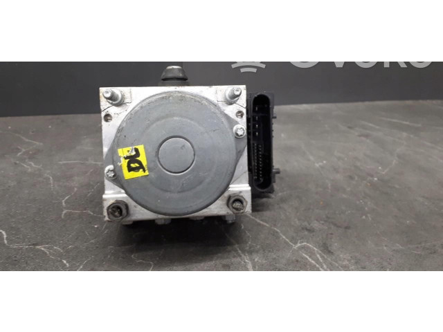 Блок АБС 0265800584 Dacia Logan II 2012 - 2020 года