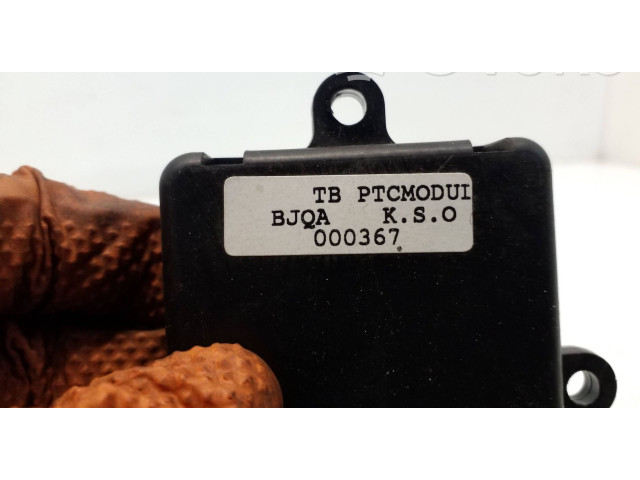 Блок управления 000367   Hyundai Getz