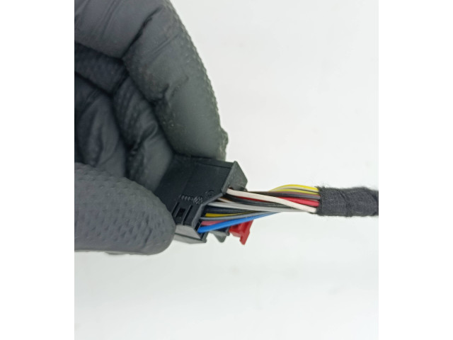 Зеркало электрическое        Audi A5  2016 -  года   