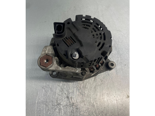 Генератор Audi A6 S6 C5 4B