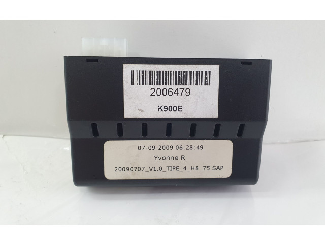 Блок управления 2006479, 20090707 Subaru Forester SH