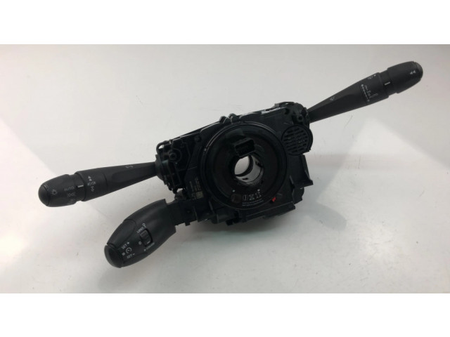 Кнопки рулевого колеса