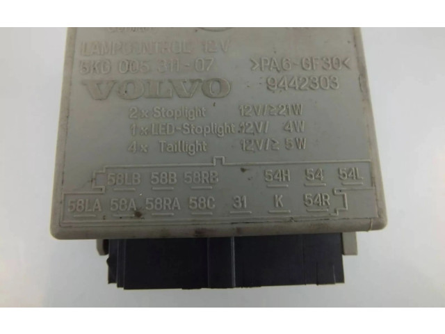 Другие блоки управления / модули 9442303 Volvo S70 V70 V70 XC