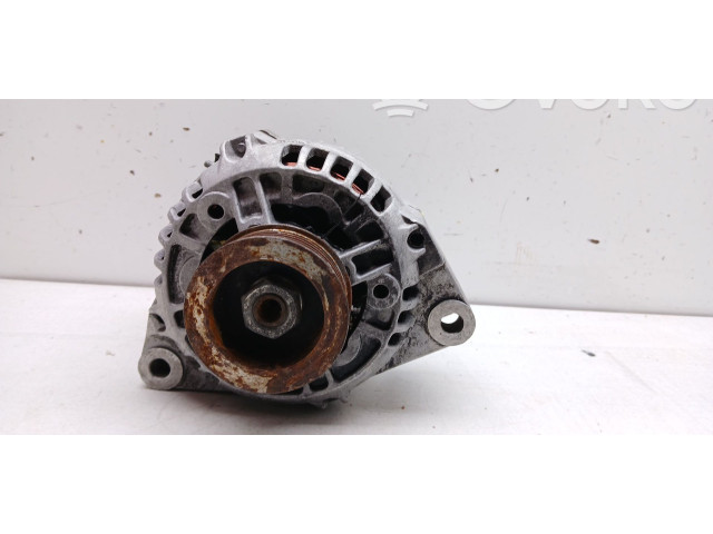 Генератор F8669528, F866952   Peugeot 406      