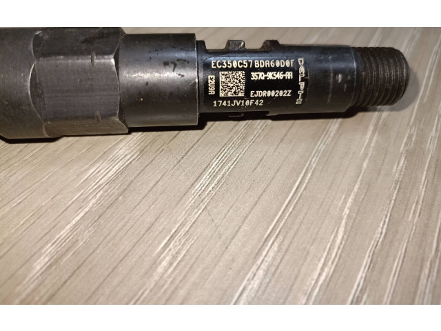 Vstřikovač    Ford Mondeo Mk III     