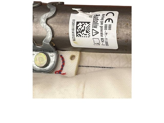 Боковая подушка безопасности em2br042d95ar, EM2R042D95AR Ford S-MAX