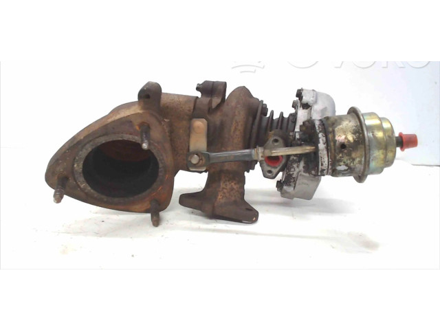  Турбина Ford Ranger  24442214         