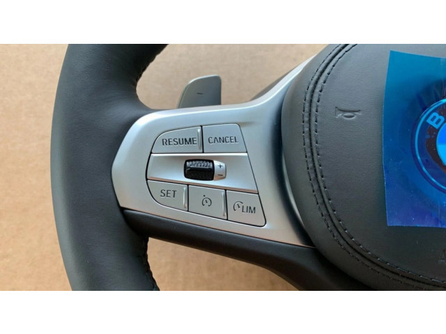 Volant BMW 7 G11 G12 2016 32308008181, 32308094544