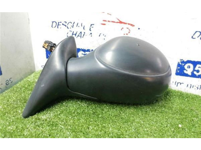 Зеркало (механическое)       Citroen Xsara Picasso   -  года   