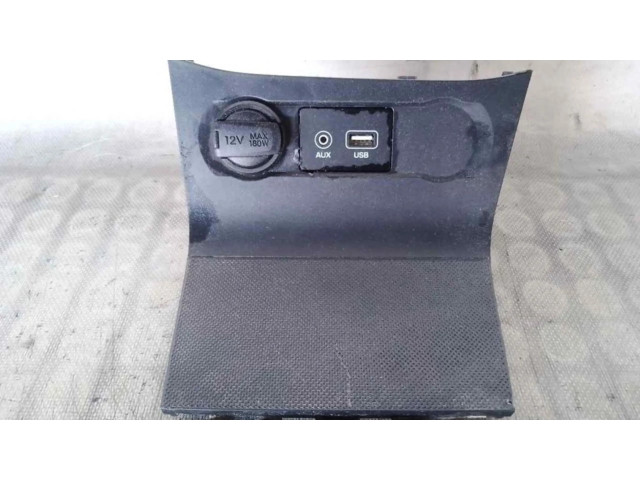 Řídící jednotka 96120C7000, MODULOELECTRONICO Hyundai i20 (GB IB)