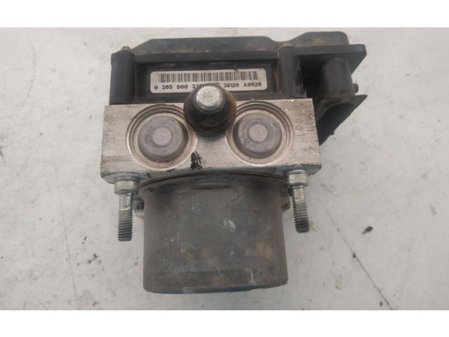 Jednotka ABS Renault Clio II 2003