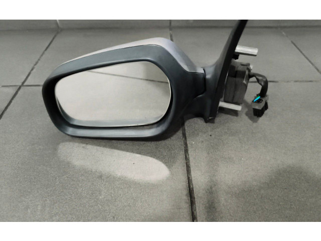 Зеркало электрическое        Citroen Xsara   -  года   