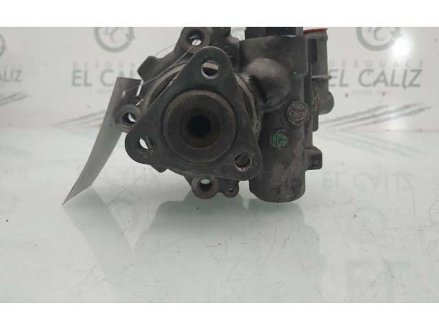 Насос усилителя руля 4B0145155R Audi A6 S6 C5 4B
