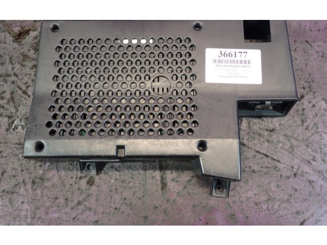   Pojistková skříňka    Fiat Punto (199) 2008