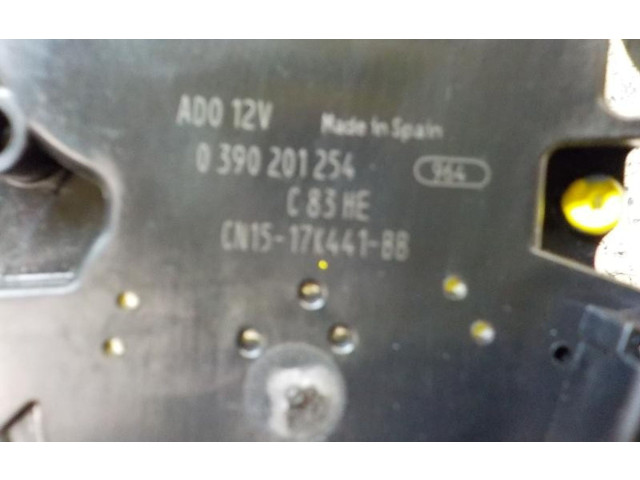 Моторчик заднего дворника 1849405, 0390201254    Ford Ecosport