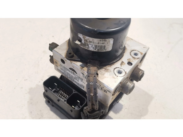 Jednotka ABS P04721765AA, 25020406154 Chrysler Voyager 2002