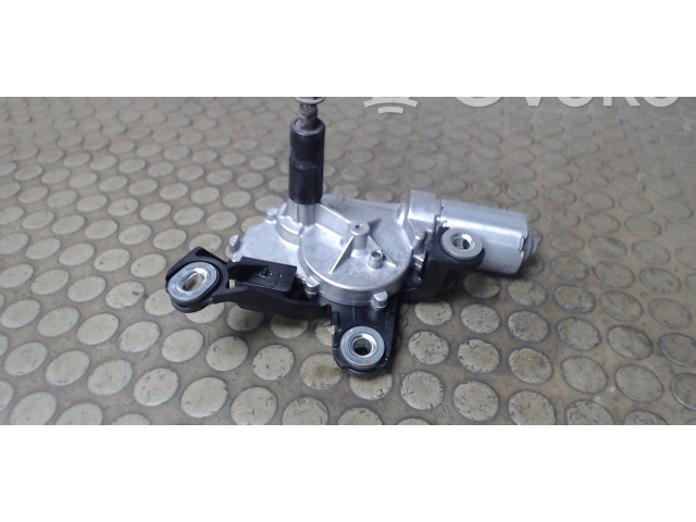 Моторчик заднего дворника 1T0955711C, 0390201598 Volkswagen Caddy