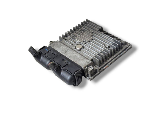 Комплект блоков управления 5WP42689AA, 03L906023LN Skoda Rapid (NH)