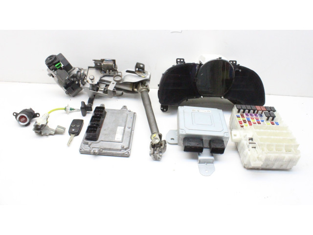 Комплект блоков управления Honda CR-Z