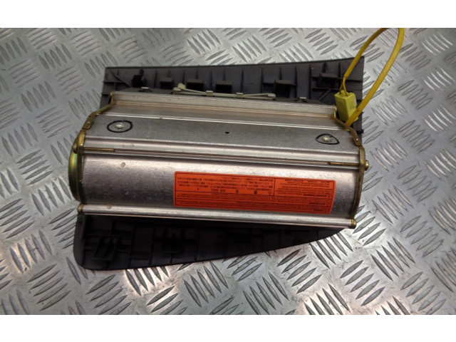 Подушка безопасности пассажира 5202449 Mazda Premacy