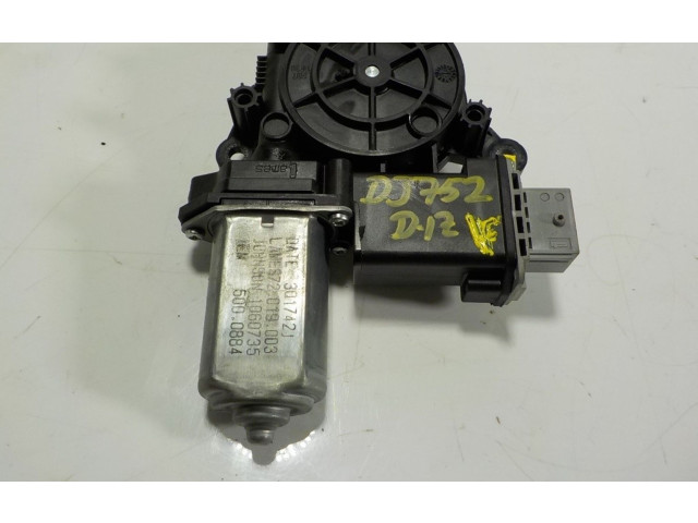 Передний двигатель механизма для подъема окон 71777780, 72019003   Alfa Romeo Giulietta