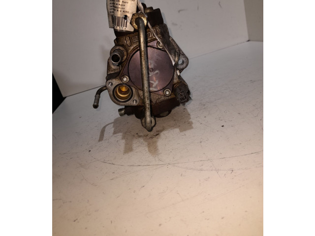 Vstřikovací čerpadlo 16700EB30B, HU2940000371 Nissan Navara D22 YD25DDTi