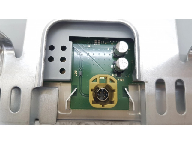 Дисплей ML3T18B955, ML3T18B955FC Ford F150