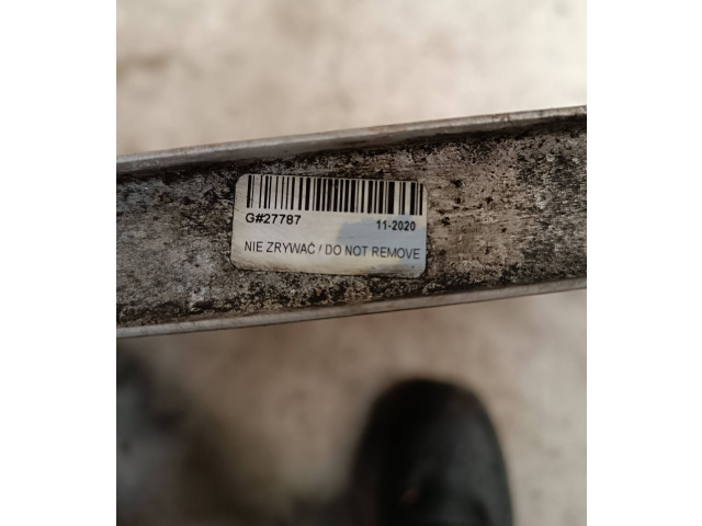 Зеркало электрическое        Volkswagen Crafter  2006 - 2016 года   