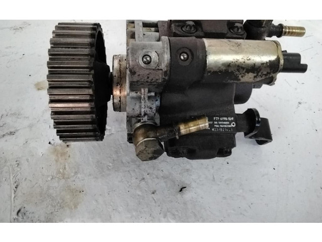 Топливный насос