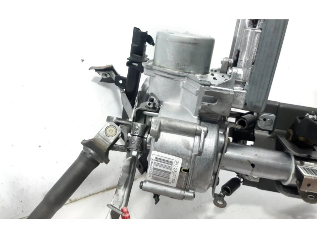 Руль GN153D077GA Ford Ecosport