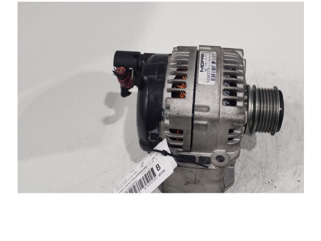 Генератор 52079864   Fiat 500L      