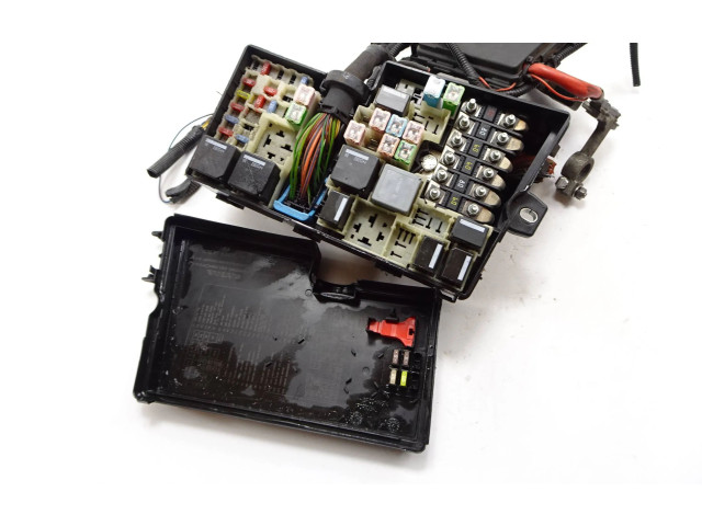 Pojistková skříňka 8688040, 518818000 Volvo S40 2010