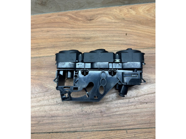 Блок управления климат-контролем 5M1820045A, 984311R Volkswagen Golf Plus