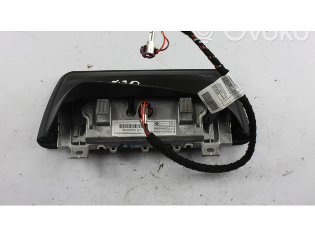 Дисплей 9262751 BMW 1 F20 F21