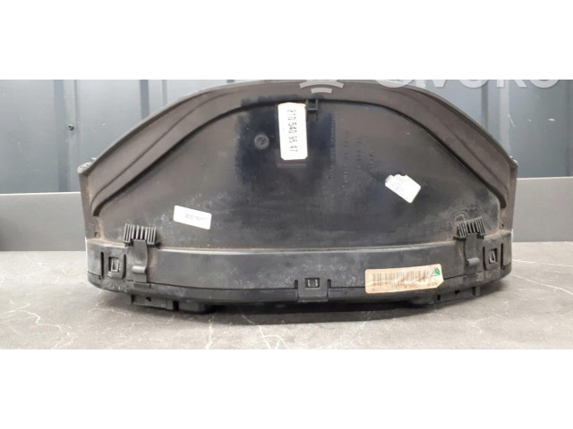 Дисплей    2105409647   Mercedes-Benz E W210