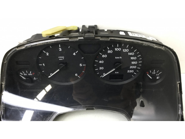 Přístrojová deska Opel Zafira A 2002 24419561HU