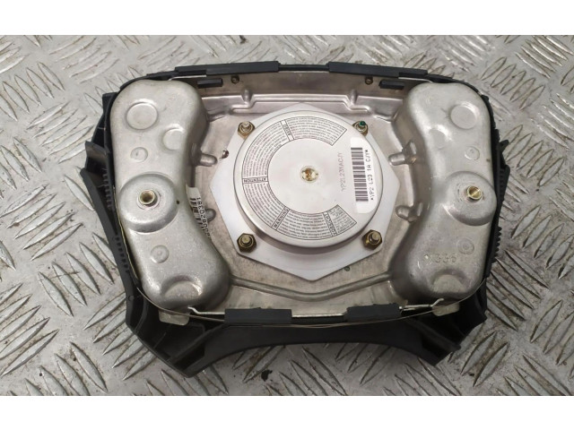 Подушка безопасности двери    Mercedes-Benz C W202