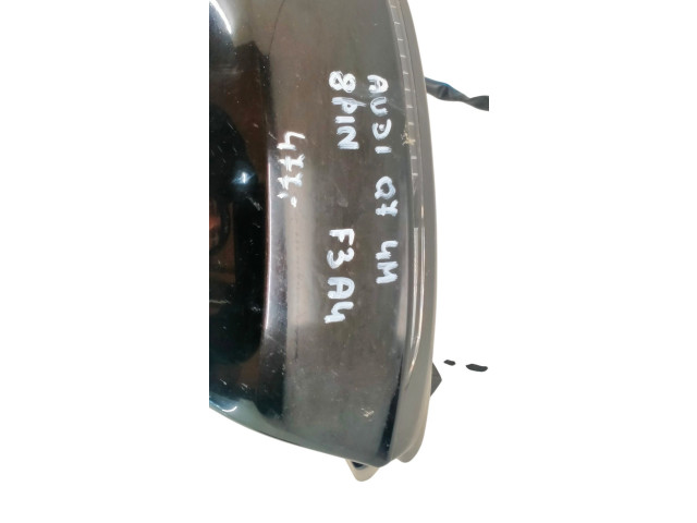 Zpětné zrcátko Audi Q7 4M 2015 F3G0