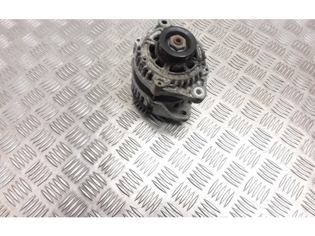 Генератор 96936136   Chevrolet Aveo 1.2     