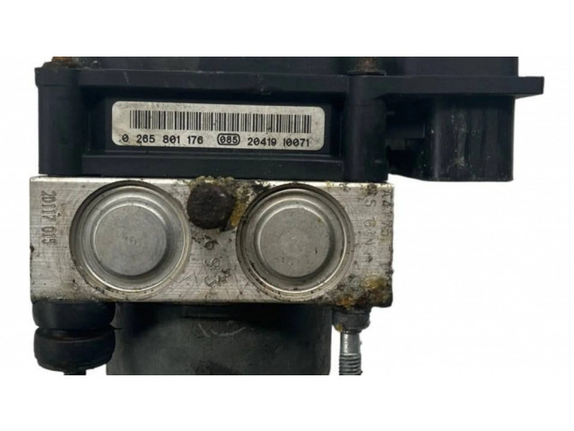 Jednotka ABS 0265801176, 2041910071   Fiat Grande Punto 2013