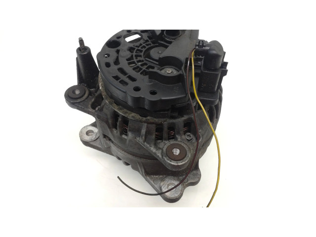 Генератор 0124525525 Mitsubishi Grandis 2.0