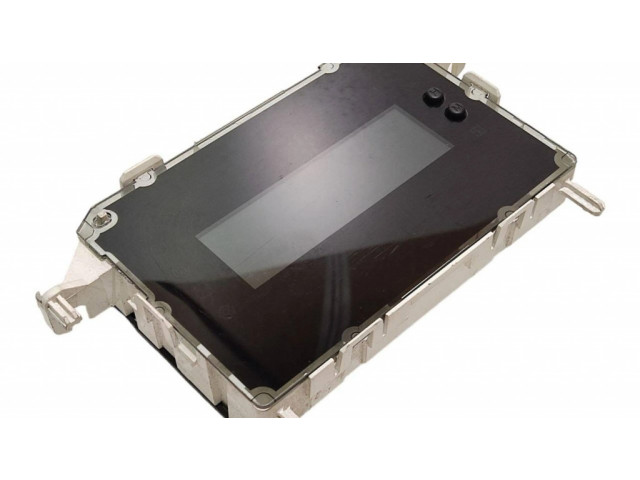 Дисплей BA6T18B955AC, 10R035347 Ford Fiesta