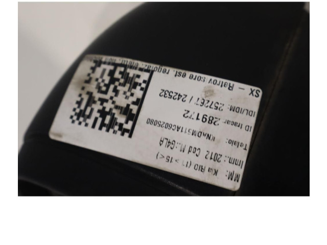 Zpětné zrcátko KIA Rio 2011