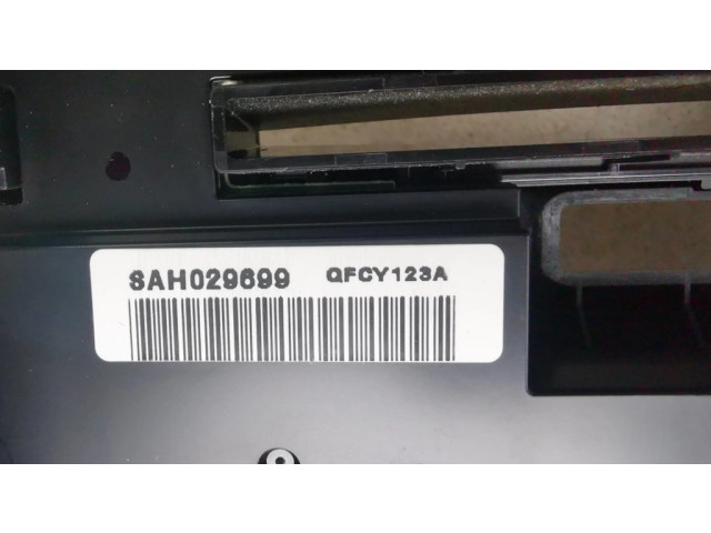 Дисплей    68105156AD, 1UV82DX8AB   Chrysler 300C