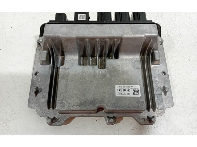 Řídící jednotka 8486844 Mini One - Cooper F56 F55 2017