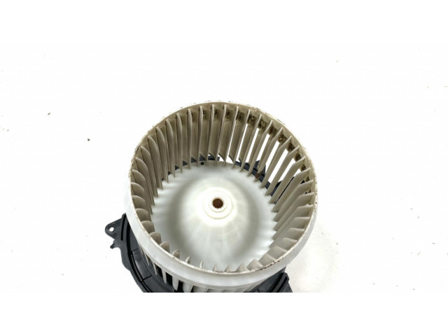 Вентилятор печки 5P3730100 Dacia Sandero